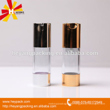 10ml 15ml personal care serum bottle